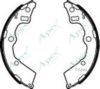 KIA 5836007000 Brake Shoe